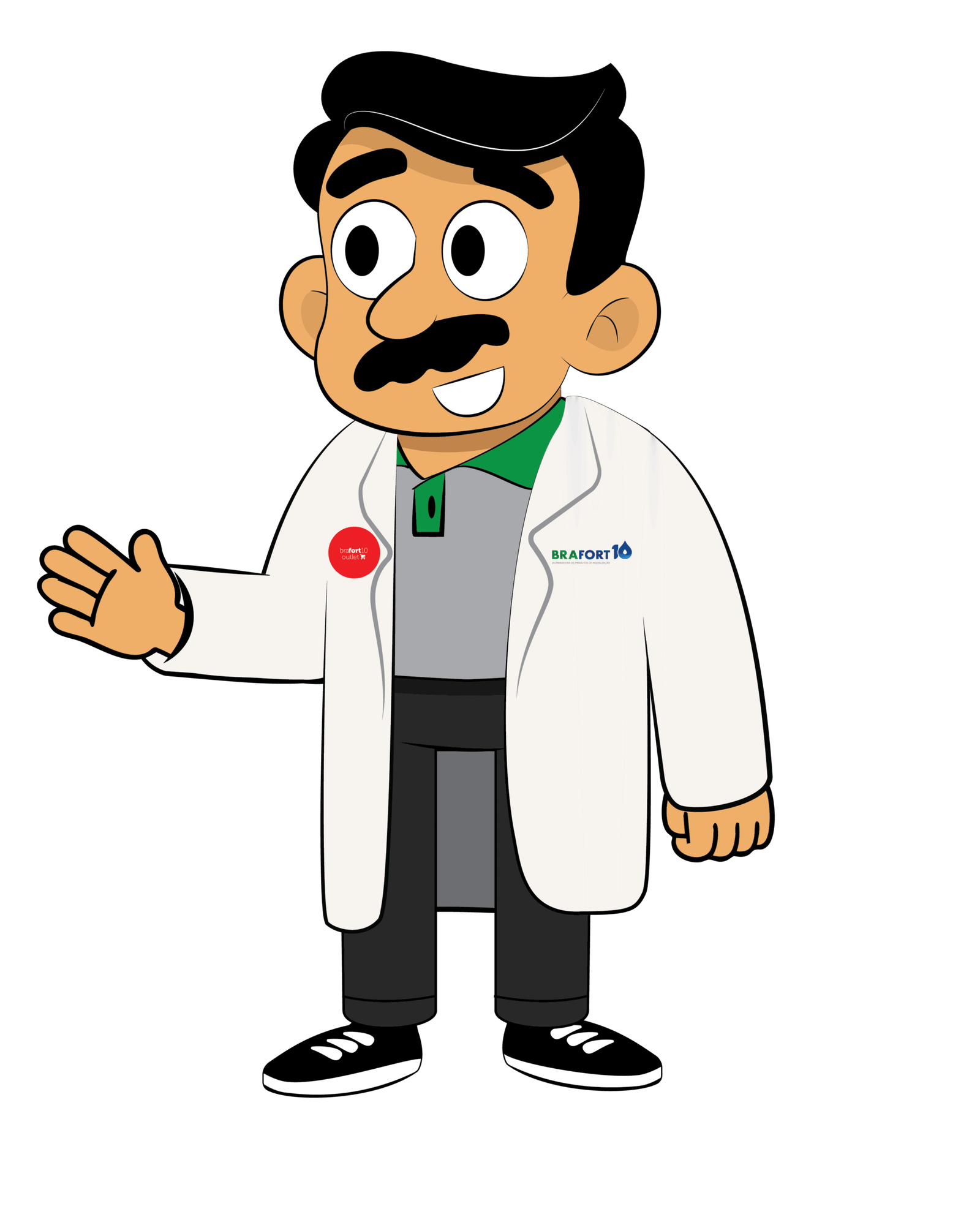 Márcio - Fundador Brafort10